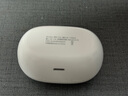 MICROKIA【2025最新款丨金榜第1名】藍(lán)牙耳機(jī)耳夾式骨傳導(dǎo)概念開放式無線不入耳運(yùn)動跑步游戲通話降噪掛耳 霜雅白丨APP升級版丨久戴不傷耳 柏林之聲|適用于蘋果小米榮耀 曬單實(shí)拍圖