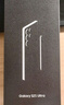 三星Galaxy S25 Ultra SM-S9380 S25U 全網(wǎng)通5G AI智能新款手機(jī) S25Ultra 鈦墨黑 (定制色) 12+512GB【港版聯(lián)?！?曬單實(shí)拍圖