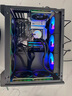 英特爾酷睿Ultra 7 265KF系列 RTX5070Ti 設計游戲臺式電腦主機組裝電腦工作站Deepseek本地部署 配七：U7 265K+核顯+48G+1T 曬單實(shí)拍圖