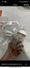 貝親（Pigeon）新生兒 防脹氣寬口徑PPSU奶瓶160ml SS號(hào)奶嘴 0個(gè)月+AA261  曬單實(shí)拍圖