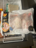 CP正大食品雞全腿4斤（2包）冷凍雞大腿雞腿肉 脆炸雞烤雞腿炸雞腿  曬單實拍圖