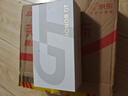 榮耀GT 榮耀幻影引擎 第三代驍龍8 榮耀AI綠洲護(hù)眼電競(jìng)屏 16+512 冰晶白 5G AI 新款游戲手機(jī) 國(guó)家補(bǔ)貼 曬單實(shí)拍圖