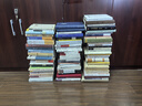 薩義德精讀本：1966-2006+薩義德傳+康拉德與自傳的虛構（共3冊） 曬單實(shí)拍圖