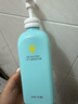 一頁兒童身體乳嬰兒潤膚乳寶寶潤膚霜滋潤舒緩保濕乳400ml無香修護(hù) 曬單實拍圖