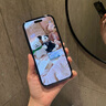 路杰森適用蘋果16手機(jī)殼磁吸殼iPhone16promax散熱鏡頭全包蘋果15防摔支架大視窗13pm高級(jí)感ip14男女12 【深空黑】Magsafe磁吸-自帶鏡頭膜-送鋼化膜 蘋果16 ProMax 曬單實(shí)拍圖