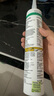 瓦克（WACKER）SN防霉玻璃膠馬桶防水密封膠美容膠硅膠結(jié)構(gòu)膠廚衛(wèi)封邊膠  透明 曬單實拍圖