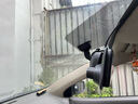 HIKVISION?？低曅熊?chē)記錄儀N6+ 1296P高清星光夜視 前后雙錄流媒體后視鏡 曬單實(shí)拍圖