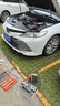 瓦爾塔（VARTA）京東養(yǎng)車汽車電瓶蓄電池啟停系列EFB H6 70Ah以舊換新上門安裝 曬單實拍圖