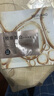 美膚寶 膠原蛋白補(bǔ)水面膜25ml*1片熬夜補(bǔ)水保濕彈潤妝前補(bǔ)水護(hù)膚品 曬單實拍圖