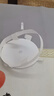 OURA Ring 4 智能戒指4代 健康運(yùn)動(dòng)指環(huán) 心率血氧健康睡眠呼吸監(jiān)測(cè) 8天續(xù)航 防水/藍(lán)牙 拉絲銀 6號(hào) 曬單實(shí)拍圖