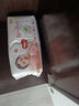 好奇（Huggies）鉑金裝小桃褲紙尿褲S96片(4-8kg)新生兒小號(hào)尿不濕【消暑散熱】 曬單實(shí)拍圖