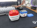 有色（yoose）【高達(dá)聯(lián)名款】剃須刀便攜往復(fù)式5刀電動(dòng)刮胡刀 男士生日七夕禮物送男朋友送老公 MINI 5  曬單實(shí)拍圖