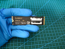奧?？疲∣RICO）1TB SSD固態(tài)硬盤 M.2接口 NVME PCIE4.0 TurboS4（讀速7450MB/S）AI電腦PS5擴(kuò)容馬甲固態(tài)硬盤 曬單實(shí)拍圖