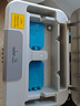 美的（Midea）空調(diào)扇制冷風機工業(yè)電冷風扇水冷空調(diào)加冰塊商用冷氣機大面積超強風車間降溫水冷機 AC360-20A 曬單實拍圖