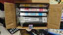 繪威T05N墨盒 適用愛(ài)普生WF-4838 WF-7848 WF-7318 epson打印機(jī)墨盒 墨水 T05N1+U2+U3+U4四色套裝 曬單實(shí)拍圖