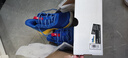 安德瑪（UNDERARMOUR）春夏庫里Curry 3Z7男女運動(dòng)籃球鞋3026622 皇室藍400 43 曬單實(shí)拍圖