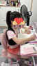 背背佳背部矯姿帶護腰帶兒童學(xué)生成人男女士坐姿端正姿勢U9矯姿帶-S 曬單實(shí)拍圖