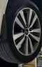 德國馬牌（Continental）汽車輪胎 215/50R17 91W UCJ 適配長安CS35/名圖/思域/杰德 曬單實(shí)拍圖