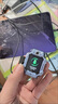 姬幻適用于Fitbit  blaze 智能手表充電器手環(huán)充電線智能手表配件充電器 黑色 曬單實拍圖
