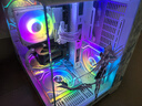 華碩全家桶RTX 5060 Ti/RTX 5060主機(jī)14600KF組裝電腦主機(jī)電競游戲主機(jī)臺式機(jī)DIY整機(jī)天選姬白色海景房 14600KF+華碩RTX 5060 Ti配置五 曬單實(shí)拍圖