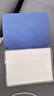 GOMI適用ipad11保護套2025新款A16磁吸拆分air7蘋(píng)果平板iPad10電腦mini7/pro保護殼亞克力輕薄防彎透明 【寶石藍】面蓋吸附+磁吸拆分+橫豎支撐 2025款iPad11【A1 曬單實(shí)拍圖