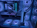 七彩虹 iGame RTX 5070 TI 顯卡 12G 16G 火神 白色 游戲 電腦臺式機顯卡 5070TI-16G 】Ul W OC丨主力推薦 支持4K【正品保障丨全新發(fā)出】 曬單實(shí)拍圖