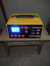 小能人（soulor）汽車(chē)電瓶充電器12V24V通用汽車(chē)貨車(chē)摩托車(chē)三輪車(chē)通用修復(fù)及快充模式可選純銅芯線加強(qiáng)修復(fù)款 曬單實(shí)拍圖