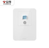 公牛（BULL）漏電保護(hù)開關(guān) GTP系列 86型漏電保護(hù)開關(guān) 40A大功率漏保開關(guān)GTP02 曬單實(shí)拍圖