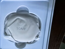 索愛（soaiy）GD31開放式概念掛耳式藍(lán)牙耳機(jī)真無(wú)線 長(zhǎng)續(xù)航不入耳跑步音樂通話降噪蘋果華為小米手機(jī)通用 鎏金粉 曬單實(shí)拍圖