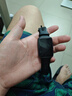 華為HUAWEI WATCH FIT 4 韻律黑氟橡膠表帶 華為運動(dòng)智能手表超輕薄大屏潮流運動(dòng)藍牙通話(huà)睡眠監測fit4 曬單實(shí)拍圖