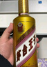 茅臺（MOUTAI）金王子53度500ml 6瓶整箱醬香型白酒中秋送禮宴請京東快遞發(fā)貨 53度 500mL 6瓶 曬單實(shí)拍圖