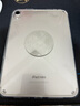 綠聯(lián)適用iPad mini7/6保護(hù)殼8.3英寸蘋(píng)果24/21款A(yù)17pro芯片平板保護(hù)套輕薄透明防摔抗彎后蓋殼 曬單實(shí)拍圖