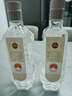 沱牌 沱牌特級T68 濃香型白酒 50度 480ml*2瓶*4盒 整箱裝 曬單實拍圖