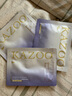 KAZOO凍干眼膜貼眼袋提拉緊致抗皺淡化黑眼圈細(xì)紋眼貼緊眼周補(bǔ)水保濕 曬單實(shí)拍圖