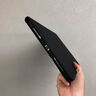 威頓【官配1:1】ipad11/10/9保護(hù)套2025新款mini7/6蘋果平板保護(hù)殼air11/7/6/5/4全包防摔防彎pro2024 【蘋果黑】MFi質(zhì)量認(rèn)證丨親膚耐臟材質(zhì)丨全包防抗摔 ipad 曬單實(shí)拍圖