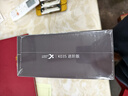 西伯利亞（XIBERIA）K03S 2.4G無線游戲耳機(jī)頭戴式 藍(lán)牙有線四模電腦電競吃雞手游耳麥 超長續(xù)航電量顯示 fps聽聲辯位 熊貓白進(jìn)階版|2000mAh|邊充邊玩 曬單實(shí)拍圖