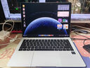 華為MateBook Pro 柔光版筆記本電腦 OLED護眼云晰柔光屏 鴻蒙操作系統(tǒng) 970g超輕薄長續(xù)航32GB 1TB宣白 曬單實拍圖