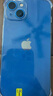 蘋果13 Apple iPhone 13 (A2634) 二手5G手機(jī) 國行雙卡雙待 藍(lán)色 256G 5G 全網(wǎng)通 曬單實(shí)拍圖