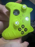 XBOX微軟Xbox Series S/X無線Xbox手柄 XSS XSX 藍(lán)牙游戲手柄 PC電腦 Xbox手柄 電光黃【送線/擺架】 曬單實拍圖