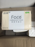 潔柔抽紙 粉Face3層柔韌100抽*27包100%原生木漿面巾紙 可濕水 整箱 曬單實(shí)拍圖