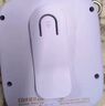 漫步者（EDIFIER）MF1無線版 便攜式擴(kuò)音器 小蜜蜂擴(kuò)音器教師專用 導(dǎo)游擴(kuò)音器 夏紫色 曬單實(shí)拍圖