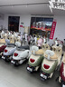 愛瑪（AIMA）【門店自提】Q5大電池長續(xù)航大動力電動車時尚成人高速電動摩托車 到店選色提車 曬單實(shí)拍圖