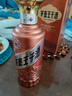 茅臺(tái)（MOUTAI）王子酒 醬香經(jīng)典 醬香型 53度 500ml 單瓶裝(24-25年隨機(jī)發(fā)貨) 曬單實(shí)拍圖