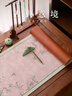 自賞新中式桌面小屏風(fēng)中古風(fēng)茶室茶臺(tái)宋代美學(xué)擺件入戶玄關(guān)桌面裝飾品 收藏加購(gòu)優(yōu)先發(fā)貨聯(lián)系客服勿拍 曬單實(shí)拍圖