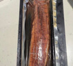 三都港 蒲燒鰻魚(yú)凈重180g段裝 生鮮 魚(yú)類 烤鰻魚(yú) 加熱即食 燒烤 曬單實(shí)拍圖