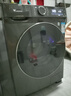 小天鵝（LittleSwan）滾筒洗衣機全自動(dòng)家用 水魔方【TG100V618PLUS】10公斤 超薄 家電國家補貼20% 以舊換新 一級能效 曬單實(shí)拍圖