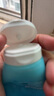 理膚泉油皮潔面泡沫50ml*2支套裝小樣 保濕清潔水楊酸洗面奶情人節(jié)禮物 曬單實(shí)拍圖