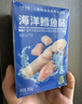 小鹿藍藍DHA高鈣水牛乳山藥面包棒寶寶零食兒童早餐面包吐司260g源頭直發(fā) 曬單實(shí)拍圖