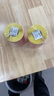 打印猿外賣(mài)封口貼食安封簽貼紙定制美團食品安全安心封條打包餐盒袋防拆防漏防水一次性封餐貼不干膠標簽 【紅色20*100】【滿(mǎn)五送一】 曬單實(shí)拍圖