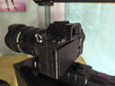 索尼（SONY） ILCE-7M4 A7M4全畫幅微單相機 4K視頻直播 索尼A7M4 A7M4單機身 官方標配 曬單實拍圖